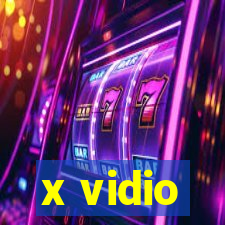 x vidio